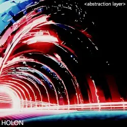 Abstraction Layer by Holon