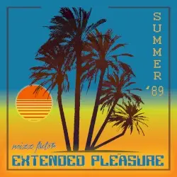 Summer ’89 Extended Pleasure by Noizz Factor