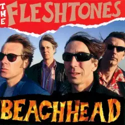 Beachhead by The Fleshtones