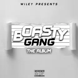 Boasty Gang by Wiley