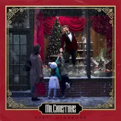 Mr. Christmas by Brett Eldredge