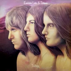 Trilogy by Emerson, Lake & Palmer
