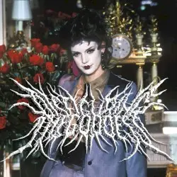 Blood Era by Disfiguring the Goddess