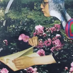 Scrapbook by yan + Teruyuki Kurihara