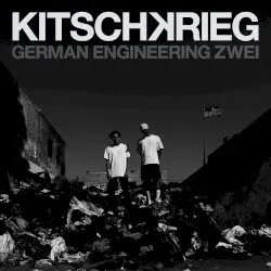 German Engineering Zwei by KITSCHKRIEG
