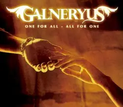 One for All – All for One by Galneryus