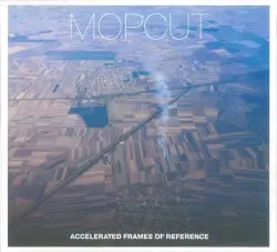 Accelerated Frames Of Reference by MOPCUT