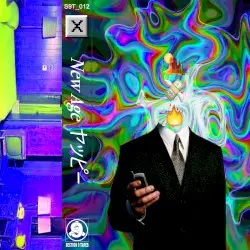 New Age ヤッピー by ☒