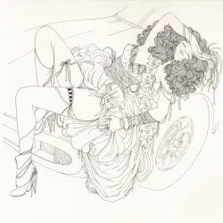 The Unrelenting Songs of the 1979 Post Disco Crash by Jason Forrest