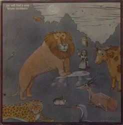 Joy Will Find a Way by Bruce Cockburn