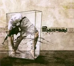 Pure by Pendragon