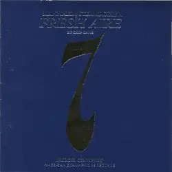 Fresh Aire 7 by Mannheim Steamroller