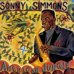 American Jungle by Sonny Simmons