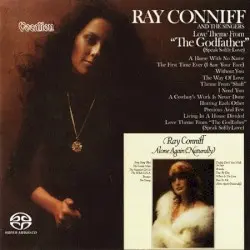 Love Theme From 'The Godfather' by Ray Conniff