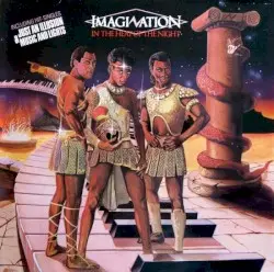 In the Heat of the Night by Imagination