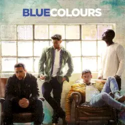 Colours by Blue