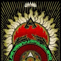 Fenice by Ufomammut