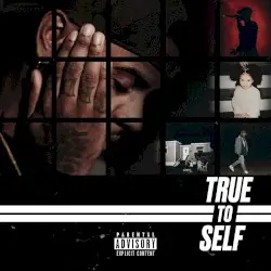 True to Self by Bryson Tiller
