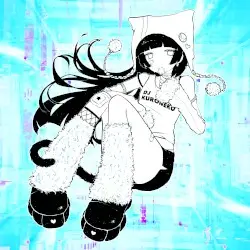 neko garage 3 by DJ Kuroneko