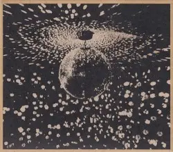 Mirror Ball by Neil Young