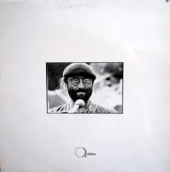 Lucio Dalla by Lucio Dalla