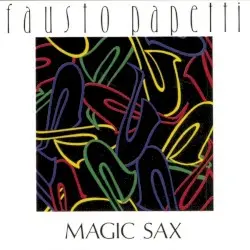 Magic Sax by Fausto Papetti