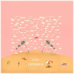 Euphoria by .Eehou