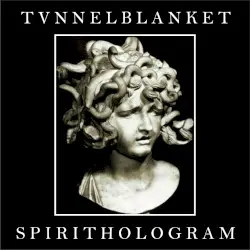 SPIRIT HOLOGRAM by TVNNEL BLANKET