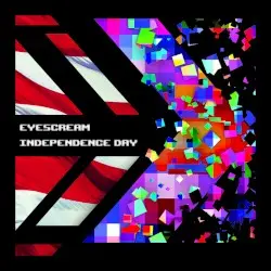 Independence Day by EyeScream