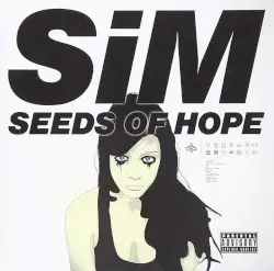 SEEDS OF HOPE by SiM