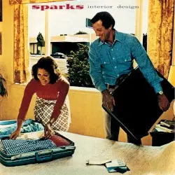 Interior Design by Sparks