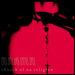 Church of No Religion by NNHMN