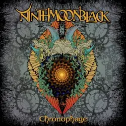 Chronophage by Ninth Moon Black