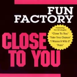 Close to You by Fun Factory