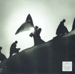 Playing Robots Into Heaven by James Blake