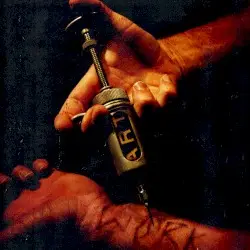Artwork by The Used