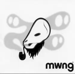 Mwng by Super Furry Animals