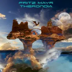 Therondia by Fritz Mayr