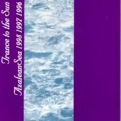 Azalean Sea by Trance to the Sun