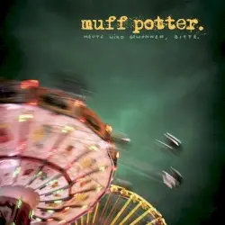 Heute wird gewonnen, bitte! by muff potter.
