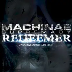 Redeemer by Machinae Supremacy