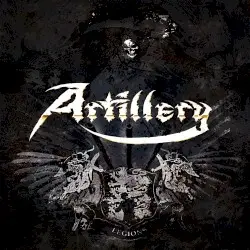Legions by Artillery