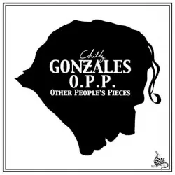 Other People's Pieces by Chilly Gonzales