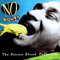 The Beacon Street Collection by No Doubt