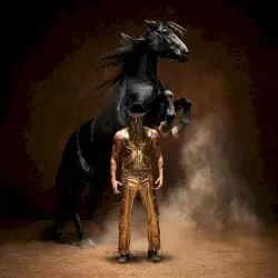 Bronco by Orville Peck
