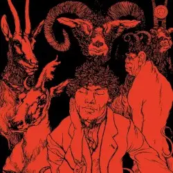 Liminal Animals by Ulver