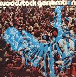 Woodstock Generation by 稲垣次郎とソウル・メディア