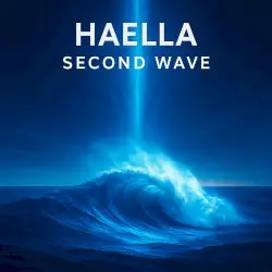 Second Wave by HAELLA