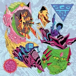 Find Us When U Get There by Scott Xylo