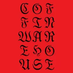 COFFIN WAREHOUSE by COFFIN WAREHOUSE
